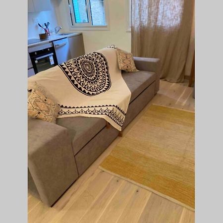 Bel Appartement Climatise En Centre Ville Bastia  Eksteriør bilde