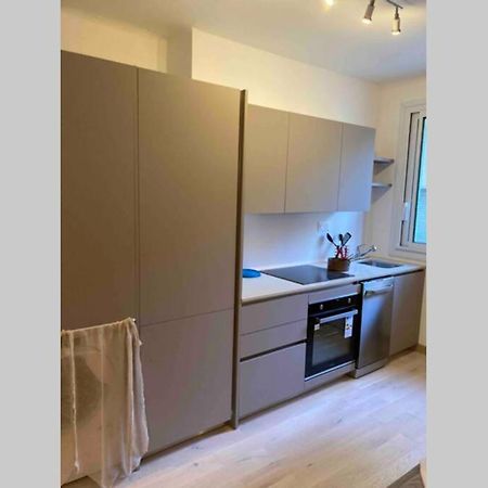 Bel Appartement Climatise En Centre Ville Bastia  Eksteriør bilde